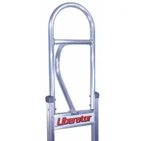 B & P MANUFACTURING Handle, Straight Loop, 60": For 5EPK3/5EPK7, Fits B & P Manufacturing Brand (MPN 2002-A8)