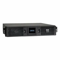 TRIPP LITE UPS System: Single Phase, 3 kVA Power Rating, 100 V AC_110 V AC_120 V AC Input, L5-30P (MPN SU3000RTXLCD2U). Key specifications — attr1044766: Single; attr1044781: Online Double Conversion; attr232986: TRIPP LITE.