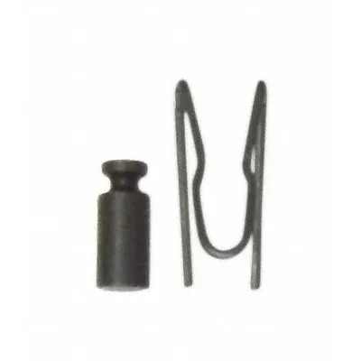 INGERSOLL RAND Socket Retainer Kit, 1/2 in Impact Wrench - Impact Wrench Accessories & Replacement Parts
