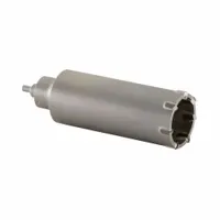 MILWAUKEE Core Center Bit: SDS Plus Shank, 1 1/8 in Core Dia, 3 3/16 in Core Body Lg (MPN 48-20-5010)