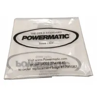 POWERMATIC Wood Dust Collector Lower Bag (MPN PMCPB-20)