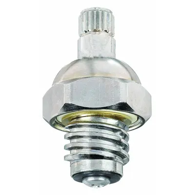 T&S BRASS Compression Faucet Spindle for B-1100 Series - Compression Faucet Cartridges