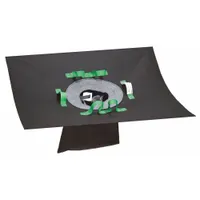 PIG Storm Drain Filter: Debris/Oil/Sediment/Trash, Oil Capacity: 1.38 gal, 500 gpm Max. Flow Rate (MPN FLT116)