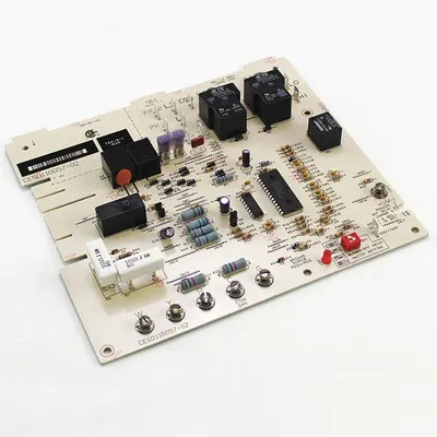 CARRIER Furnace Control Board CESO110057-02 - Replacement HVACR Controls, Switches & Thermostats
