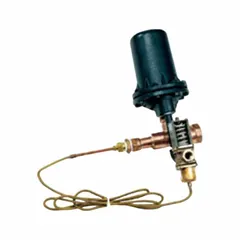 Condensate cooler designed to reduce the temperature of hot condensate from steam systems before discharge or recovery. Protects downstream equipment and personnel from thermal shock and scalding in industrial steam applications.