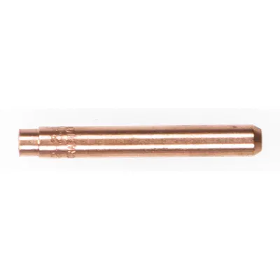 MILLER ELECTRIC Large-Diameter Gas Lens Collet - Large-Diameter Gas Lens Collets