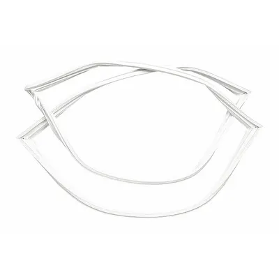 WHIRLPOOL Gasket 12550115Q - Whirlpool Parts for Refrigerators & Freezers