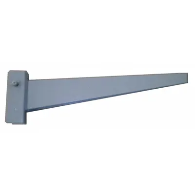 OEM APPROVED VENDOR Heavy-Duty Pin-Lock Cantilever Rack Arm - Heavy-Duty Pin-Lock Cantilever Rack Arms