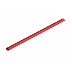 3M Heat Shrink Tubing: 0.8 in I.D. Before Shrinking, 0.2 in I.D. After Shrinking, 4 ft Lg, 20 PK (MPN ITCSN 0800 RD 48A 2300800RD). Key specifications — Color: Red; Brand: 3M.