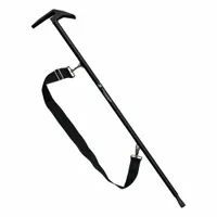 LEATHERHEAD TOOLS Lockwood Hook: New York Hook (MPN LWH-B6-S)