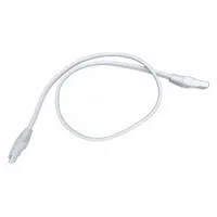 Connector Cord: For LY Task Lights/Radionic ZX Task Lights, Includes Linking Cable (MPN XNCC24W)