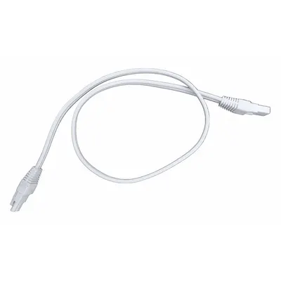 RADIONIC HI-TECH Connector Cord: For LY Task Lights/Radionic ZX Task Lights - Cords & Wiring for Under-Cabinet & Accent Lighting