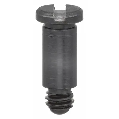OEM Screw for Cut Wheel, Pack of 5, for Pipe, Tubing & Conduit Cutters - Pins for Pipe, Tubing & Conduit Cutters