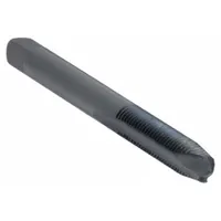 WIDIA GTD Spiral Point Tap: #8-36 UNF, H2, 2 Flute, Plug Chamfer, Black Oxide High Speed Steel (MPN 13139)