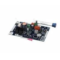 CARRIER Scroll Protection Module Board: Mfr Part # 30RB660057