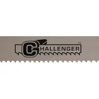 MORSE Band Saw Blade: Bi-Metal, Challenger(R), Aluminum/Carbon Steel/Soft Metal/Structural Steel (MPN 10'10" ZWEFC811S)