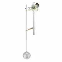 SANDPIPER Float Switch: Float/Tube (MPN 032.036.000.)