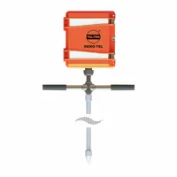 Dial thermometer with wireless display for monitoring internal compost pile temperatures. Measures from -67°F to 302°F. Used to track microbial activity and decomposition progress in composting operations