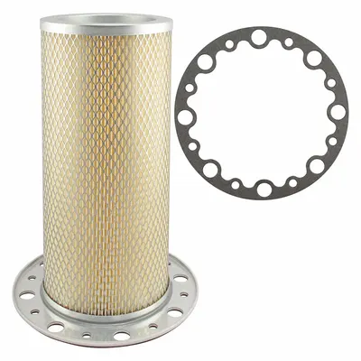 BALDWIN FILTERS PA2310 Round/Oval Engine Air Filter - Round/Oval Engine Air Filters