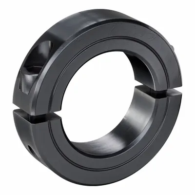 RULAND MANUFACTURING SP-26-F Steel Shaft Collar - Steel Shaft Collars