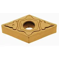 TUNGALOY Turning Insert: DNMG150404-TS, DNMG150404 (MPN 6774113)