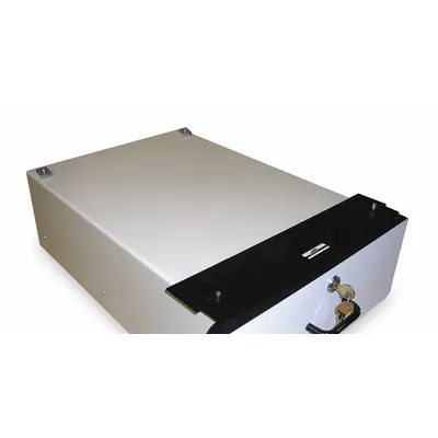 PRO-LINE Drawer Hanging Kit: 1/4 in Overall Ht, 15 in Overall Wd, 4 in Overall Dp - Drawers, Cabinets, & Hardware for Workbenches