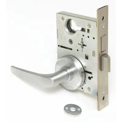 BEST 45H0L16H626 Privacy Lever Lockset - Privacy Lever Locksets
