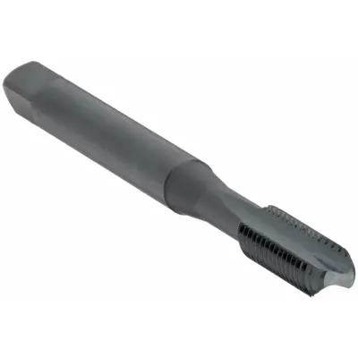 OSG Spiral Point Tap: #2-56 UNC, H2 / 2B-3B, 2 Flute - General Purpose Spiral-Point Taps