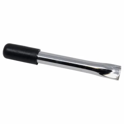 INVACARE Wheel Lock Extension Handle: Invacare, Metal, 6 in Overall Lg - Brake Assemblies for Wheelchairs