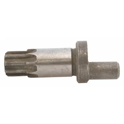 SPEEDAIRE Crank Shaft: Mfr Part # TT25125G - Air Tool Replacement Parts
