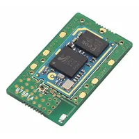 ICOM Bluetooth Component: Fits Icom, For A120 Series, Green, UT133