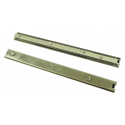 WESTWARD Drawer Slides: Drawer Slides (MPN GGS_51214) - Cabinet Drawer Slides
