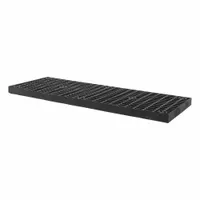 APPROVED VENDOR Work Platform: 66 in Overall Lg, 24 in Overall Wd, 2.6 in Overall Ht, HDPE (MPN A-6624)