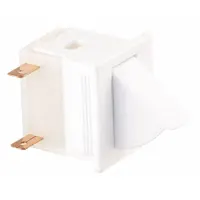 ELECTROLUX Lamp Switch: Mfr Part # 5309918806