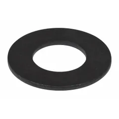 Spacing washer designed for use with Dayton brand equipment, specifically model 3MB60. Used in material handling systems to maintain correct alignment and spacing between components.