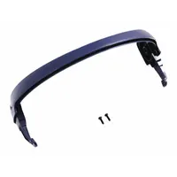 Frame: SR 580, SR 580, Blue, Plastic (MPN R06-0802)