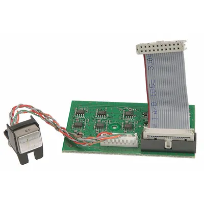 EVOLIS Magnetic Encoder 503349-001 - ID Encoders