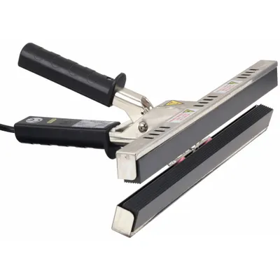 OEM Bag Sealer: 11 7/8 in Max Seal Lg - Tabletop Impulse Sealers
