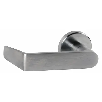 SCHLAGE Door Lockset: Dummy Lever Locksets