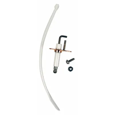 L.B. WHITE Igniter: Mfr Part # 572806. Key specifications — Manufacturer Part Number: 572806. - Replacement HVACR Controls, Switches & Thermostats