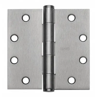 BEST Full Mortise-Mount Butt Hinge - Full Mortise-Mount Butt Hinges