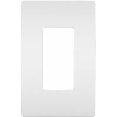 PASS & SEYMOUR RWP26WAMCC6 Decorator-Rocker Wall Plate - General Purpose Wall Plates