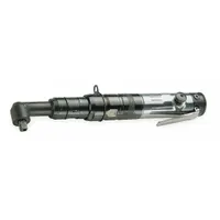 INGERSOLL RAND Nutrunner: Medium Duty, Right Angle, 3/8 in Drive, Friction Ring, 1/4 in Female NPT (MPN 5RLN2C6)