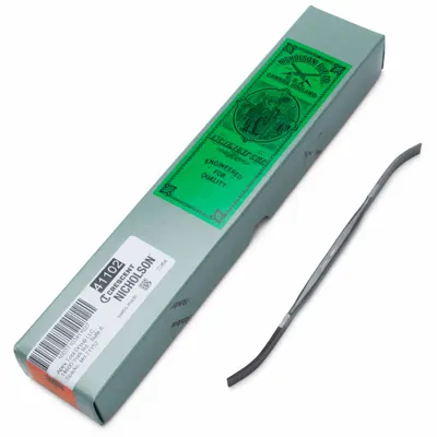 NICHOLSON Knife-Edge File - Knife-Edge Files
