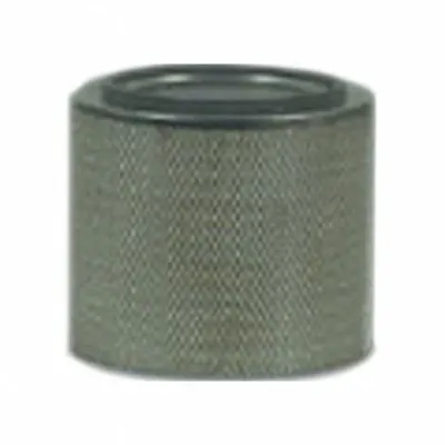 FLEETGUARD Automotive Air Filter: Round-Oval, Engine, Axial Seal, 13 13/16 in Outside Dia - Round/Oval Engine Air Filters