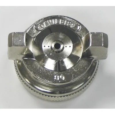 DEVILBISS 480 Air Nozzle: Repl Needles, Nozzles & Caps for Air Sprayers - Replacement Needles, Nozzles & Caps for Air Sprayers