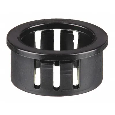 OEM Insulating Bushing: 0.875 in Hole Dia - Heat Stabilized Nylon Insulating Bushings