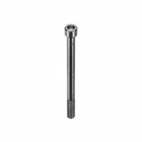 Socket Head Cap Screw: 3/8"-16 Thread Size, 5 in Lg, Std, Armor Coat, Alloy Steel, 5 PK (MPN UST235969)