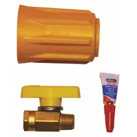 IDEAL WAREHOUSE INNOVATIONS, INC. Propane Valve: 70-1170/48WH43/70-1020/70-1030/70-1187/70-1186/70-1070-CP (MPN 70-1104)