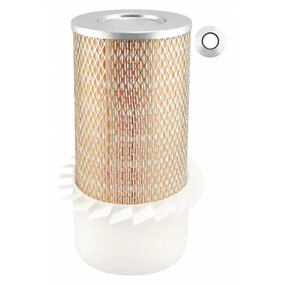 BALDWIN FILTERS Automotive Air Filter: Round-Oval, Engine, Round, Axial Seal - Round/Oval Engine Air Filters